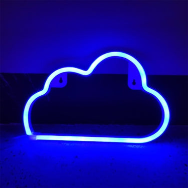 LED Neon Sign Decorative Lamp